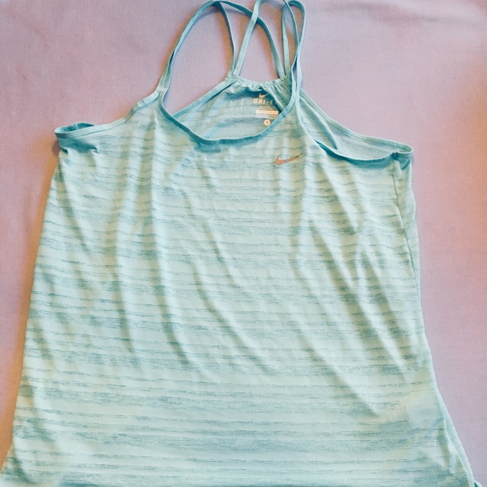 Nike Dri Fit Tee